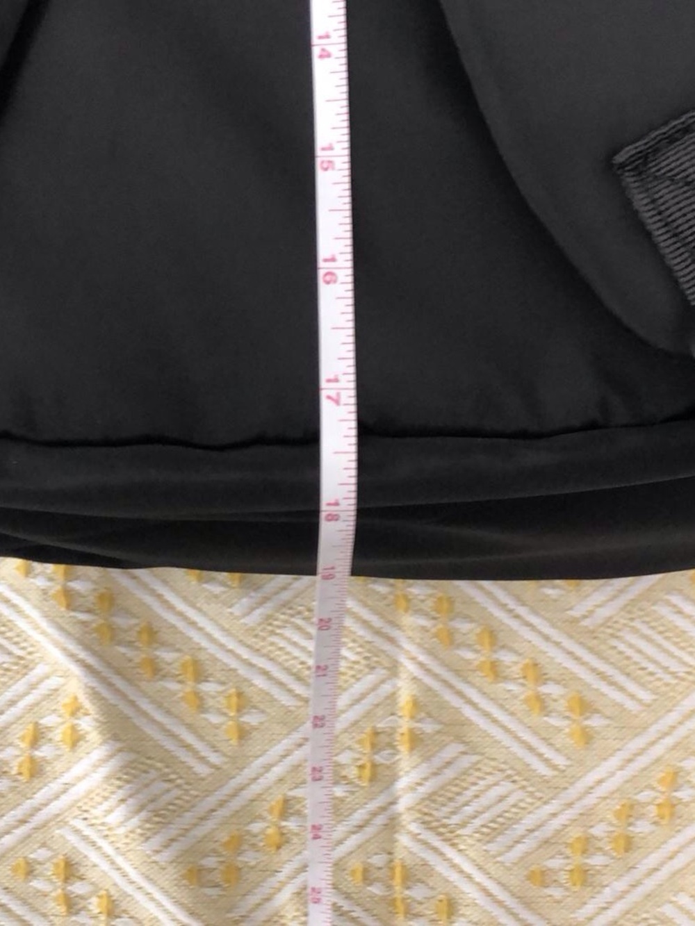 🤩ALO Yoga Black Minimalist Backpack - Picture 5 of 5